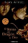 El reino del dragn de oro.